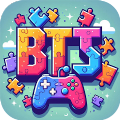 ARMY Games BTS Kpop Universe mod apk Unlock all full versions 1.0.1