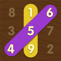 Number Search Math Sum apk latest version download 1.0.0.2