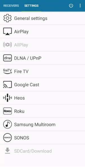 AirMusic TRIAL Apk Download for Android ͼƬ1