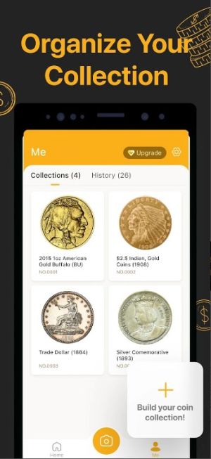 CoinSnap App Free DownloadͼƬ1