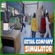 Retail Company Simulator Apk Latest Version 1.0