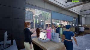 Retail Company Simulator Apk Latest VersionͼƬ2