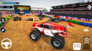 Us Monster Truck Crazy Games Apk Download for AndroidͼƬ1