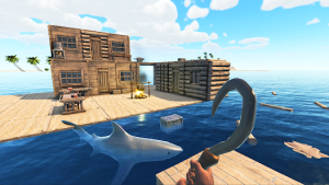 Sea Odyssey on Raft Android Latest Version DownloadͼƬ1