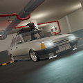 StreetPro Car Driving Game mod apk unlimited money latest version 0.3