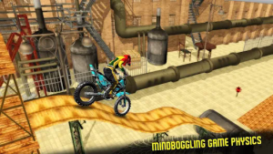 Bike Stunt Moto Racer Apk Download for AndroidͼƬ1