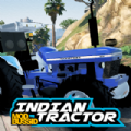 Indian Tractor Mod Bussid Apk Latest Version 1.0