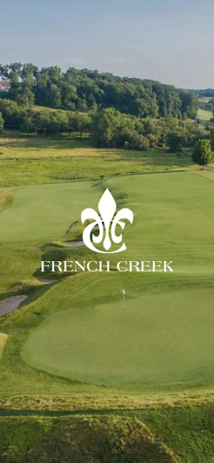 French Creek Golf Club Mod Apk Premium UnlockedͼƬ1