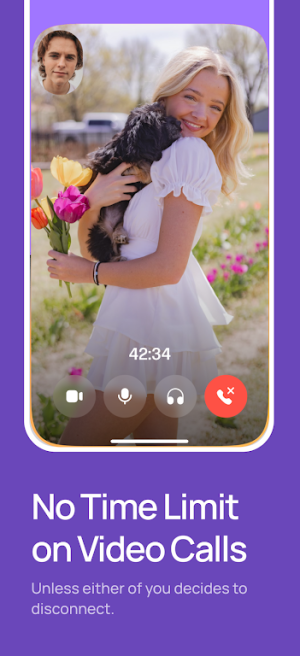 Juju Friendship & Video Call app download latest versionͼƬ1