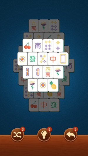 Mahjong Life Jigsaw Puzzle apk download for AndroidͼƬ1