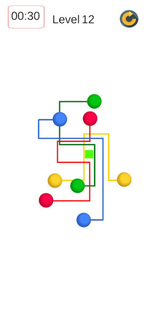 Dot Tangle Apk Download for AndroidͼƬ1