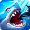 Hungry Fish Evolution Apk Download for Android 1.0.3