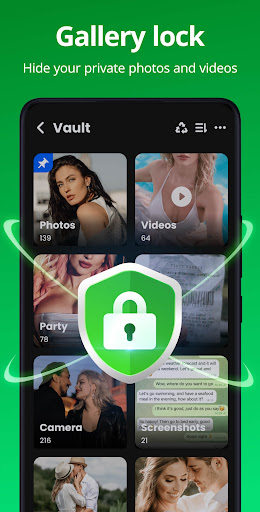 App Lock App for Android DownloadͼƬ1