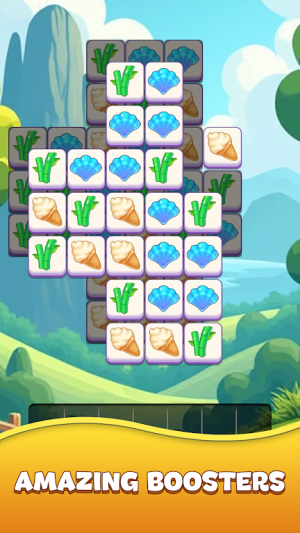 Tile Match Paradise apk latest version downloadͼƬ1