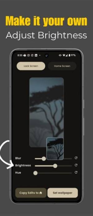 Wallpapers by IDTR mod apk Latest version downloadͼƬ1