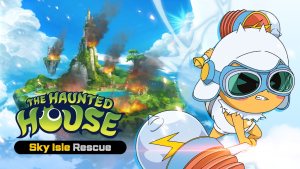 Sky Isle Rescue Match 3 Puzzle Apk Latest VersionͼƬ2