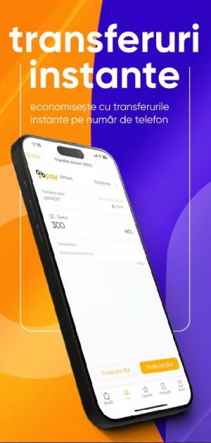 bpay altfel de banking App for Android DownloadͼƬ1