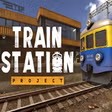 Train Station Project Apk Free Download 1.0