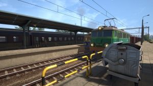 Train Station Project Apk Free DownloadͼƬ1