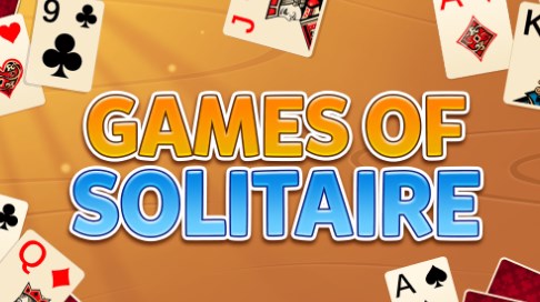 Solitaire Games Collection