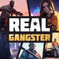 Real Gangster City of Crime Mod Apk Unlimited Money 1.03