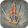 Cursed katana dungeon apk