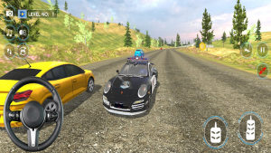 Police Cop Game Police Chase Apk Download for AndroidͼƬ1