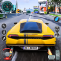 Car Racing Drift Arena Games mod apk Unlimited coins 1.2