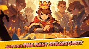 Nightfall Kingdom Frontier TD apk download for androidͼƬ1