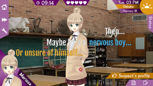 Detective School Club apk download latest versionͼƬ1