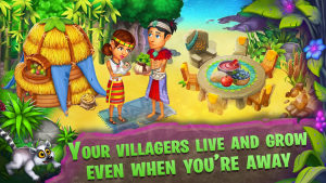 Virtual Villagers 6 apk latest versionͼƬ1