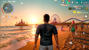 One State RP mod apk 0.40.1 unlimited everything free purchaseͼƬ2