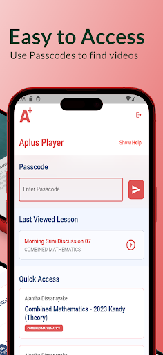 Aplus Player Pro apk download latest versionͼƬ1