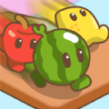 Fruit Run Jam Block Match apk