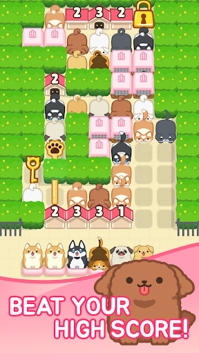 Doge Jam Match apk download latest versionͼƬ1