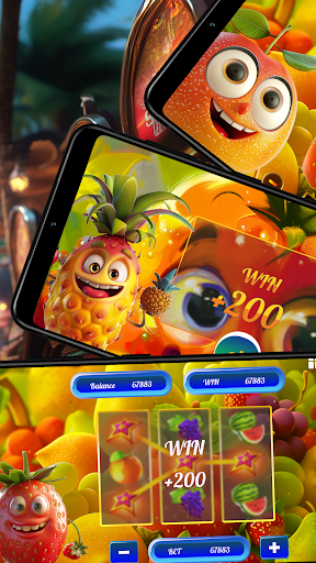 Mega Fruit Mania apk download for android  1.0 screenshot 3