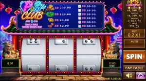 PS CLUB slot apk download for androidͼƬ2