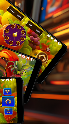 Mega Fruit Mania apk download for android  1.0 screenshot 4