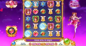 LOVE slot machine apk download latest versionͼƬ1