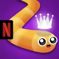 Snake.io NETFLIX mod apk Unlimited Money 1.0.0