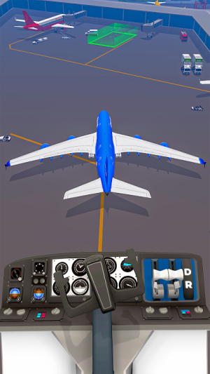 Airport Drive Vehicle Sim mod apk latest versionͼƬ1