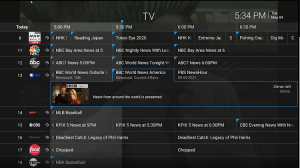 YourTV Orange Beta App Download for AndroidͼƬ2