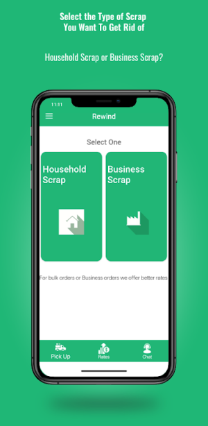 rewind scrap recycling app download latest versionͼƬ1