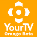 YourTV Orange Beta App Download for Android 1.0