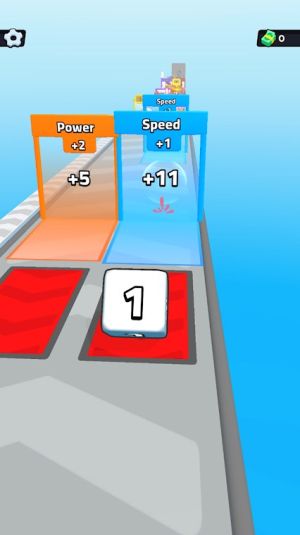 Dice Rush 3D Apk Download for Android ͼƬ1