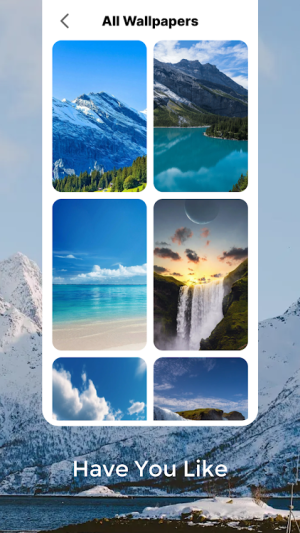 One 4K Wallpapers mod apk premium unlockedͼƬ1