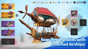 Game of Sky Apk Download for Android ͼƬ1