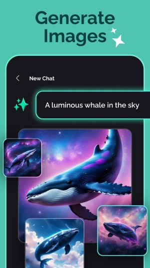 Chatbot AI MOD APK 7.1.31 Premium UnlockedͼƬ1