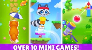 Just jump and run Kids game apk latest version downloadͼƬ1