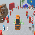 Drive Car Parking Game Car Sim Mod Apk Latest Version 1.0